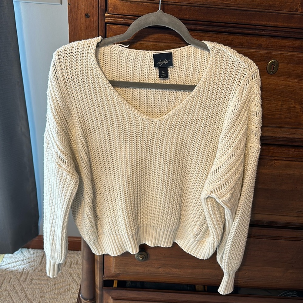 Day trip Sweater